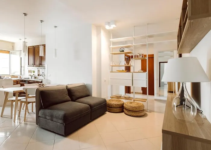 Guest House Dea Opi Roma